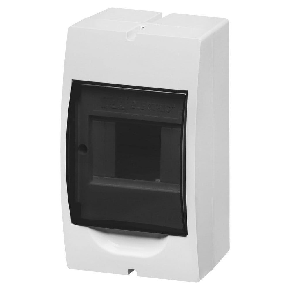 ЩРН-П-4 модулей навесной пластик IP41 (SQ0901-0070). Бокс. TDM ЕLECTRIC