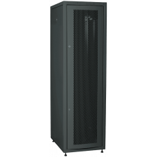 LE05-33U61-PM. Шкаф телекоммуникационный 19 напольный 33U. ITK