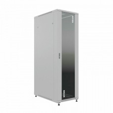 NTSS-R42U60100GS напольный 42U 600х1000мм. Шкаф телекоммуникационный 19. NTSS