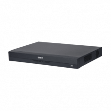 DHI-NVR4208-8P-EI. IP-видеорегистратор 8-канальный. Dahua