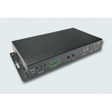 MMS-9530HLF-T. KVM-удлинитель. TNTv