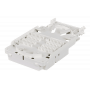 МКО-П1/С09-10SC-8SC/APC-8SC/APC (130408-00052). Муфта-кросс. ССД (Связьстройдеталь)