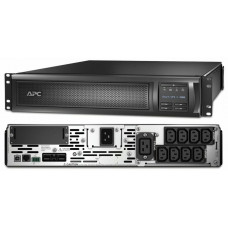 SMX3000RMHV2U APC Smart-UPS X 3000 ВА. Источник бесперебойного питания. APC SMX3000RMHV2U APC Smart-UPS X 3000 ВА. Источник бесперебойного питания. APC