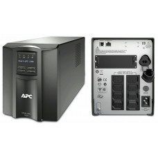 SMT1500I APC Smart-UPS 1500 ВА. Источник бесперебойного питания. APC SMT1500I APC Smart-UPS 1500 ВА. Источник бесперебойного питания. APC