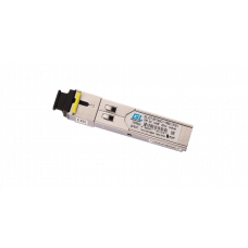 GL-OT-SF14SC1-1550-1310-I. SFP-модуль. NIKOMAX