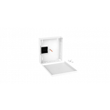 NMF-WP08FC-OP-ES-GY. Кросс оптический. NIKOMAX ESSENTIAL