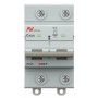 AV-125 2P 80A (C) 10kA AVERES (mcb125-2-80C-av). Автоматический выключатель. EKF