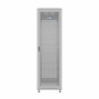 NTSS-R42U60100PD/PD напольный 42U 600х1000мм. Шкаф телекоммуникационный 19. NTSS