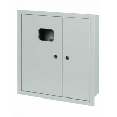 ЩУРВ-3/30 (550х500х165) 2-х дверный TDM (SQ0905-0031). Щит учётно-распределительный. TDM ЕLECTRIC