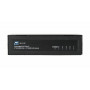 NLS-115P. Коммутатор с PoE. NETLAN
