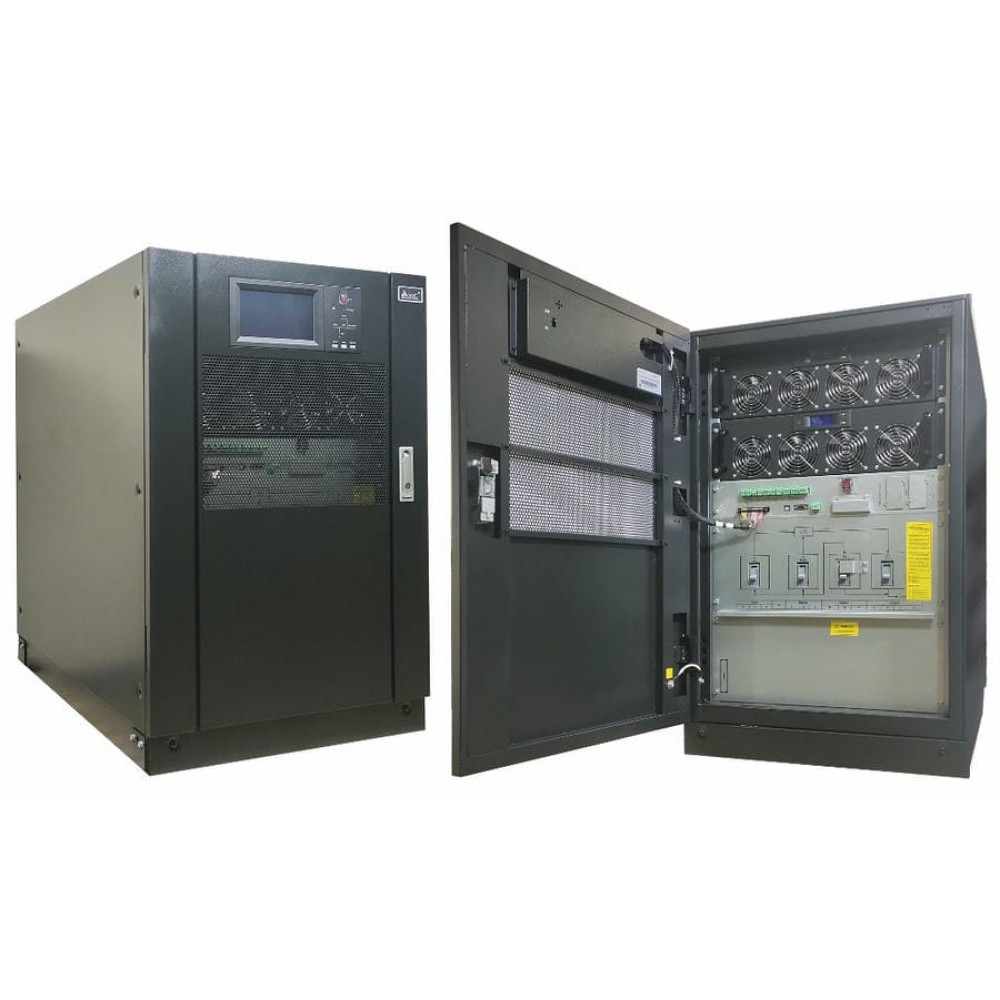 SVC GT33-60KLS. Источник бесперебойного питания. SVC