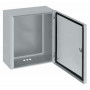 ЩМП-4-0 (800х650х250) IP54 Народный эконом (SQ0905-3411). Щит с монтажной панелью. TDM ЕLECTRIC