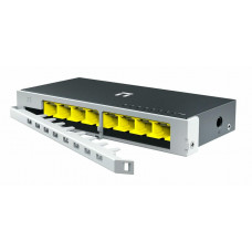 Netis ST108GD. Коммутатор неуправляемый. Netis Netis ST108GD. Коммутатор неуправляемый. Netis