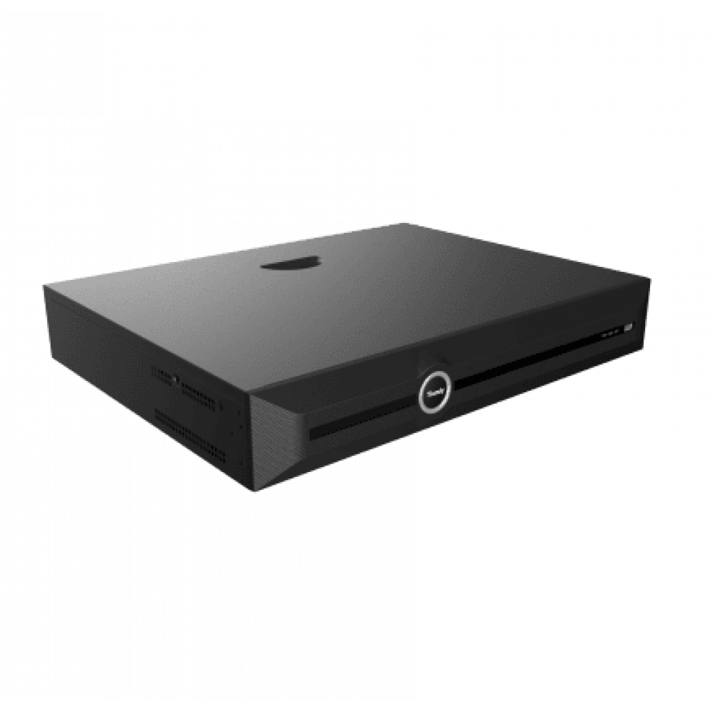 TC-R3440 Spec:I/B/N/H/C/V4.0. Видеорегистратор NVR. Tiandy