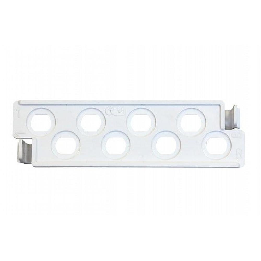 ШКОС-Л 8FC(ST) (130308-00123). Планка 8FC(ST). ССД (Связьстройдеталь)