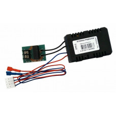 STEMAX PM2014M. Источник стабилизированного питания. Стелс НПП