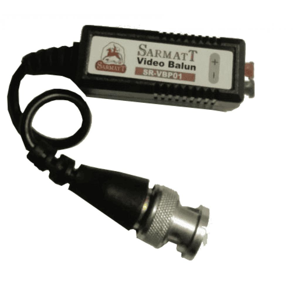 SR-VBP01. Приемопередатчик. SarmatT