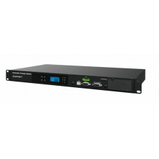 SMARTWATT ATS 116 IEC. Автоматический ввод резерва. SMARTWATT