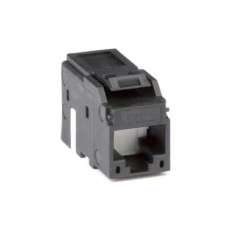 Модуль Keystone RJ45 CAT5E, черный (RNK5EUBK). Модуль неэкранированный. ДКС Модуль Keystone RJ45 CAT5E, черный (RNK5EUBK). Модуль неэкранированный. ДКС