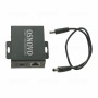 PoE Splitter/D. Сплиттер PoE. OSNOVO