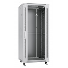 SH-05C-27U60/60 (7045c). Шкаф телекоммуникационный 19 напольный 27U. CABEUS