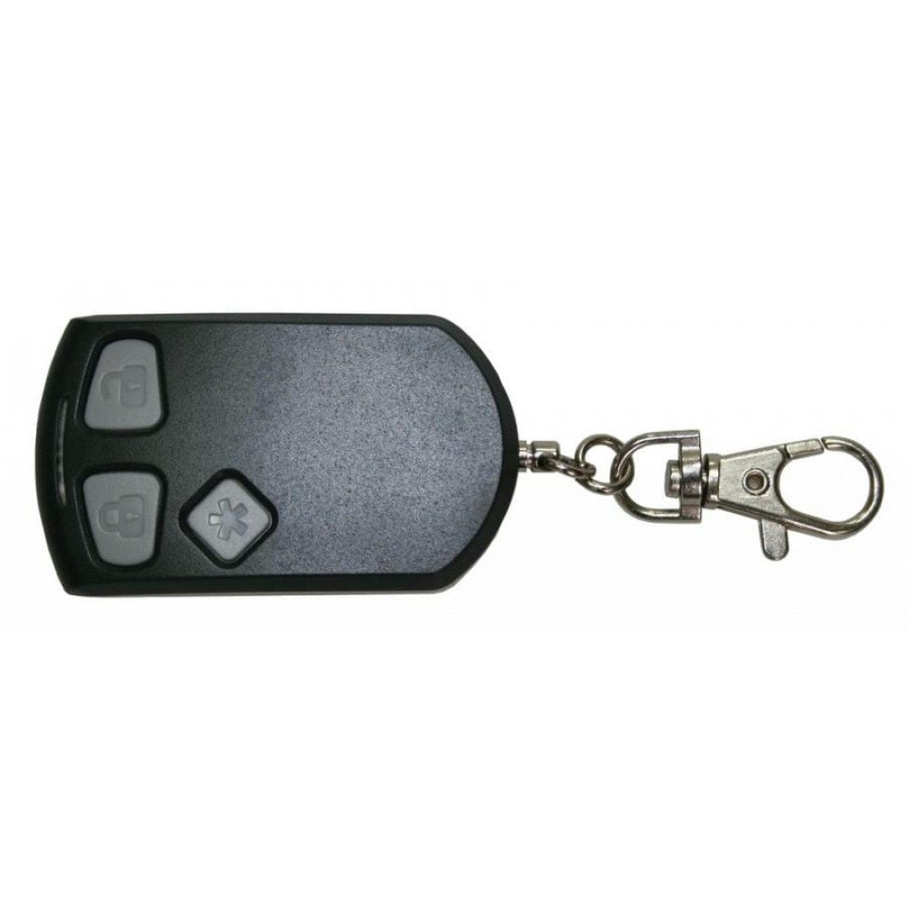БН-3С. Радиобрелок дополнительный для GSM-сигнализаторов серий Express GSM, Photo Express GSM, Express Power, Photo Express Solo. Сибирский Арсенал