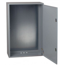 ЩМП-120.75.30 (ЩРНМ-6) IP31 (mb22-6). Шкаф металлический с монтажной платой 1200х750х300 мм. EKF