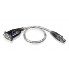 UC232A-AT. Преобразователь интерфейсов USB-RS232. ATEN