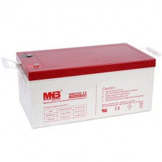 MNB MM 250-12. Аккумулятор герметичный свинцово-кислотный. MNB Battery MNB MM 250-12. Аккумулятор герметичный свинцово-кислотный. MNB Battery