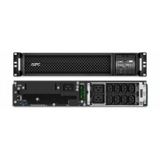 SRT2200RMXLI APC Smart-UPS SRT 2200 ВА. Источник бесперебойного питания. APC SRT2200RMXLI APC Smart-UPS SRT 2200 ВА. Источник бесперебойного питания. APC