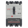YON pro MNX250L 3P 250A 70kA при AC415V расц. ETS (MNX250L3PETS0250). Автоматический выключатель в литом корпусе. ДКС