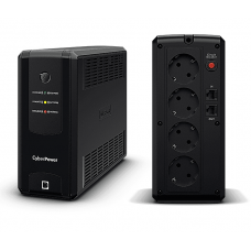 UT1100EG. Источник бесперебойного питания. CyberPower