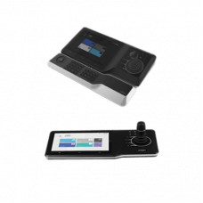 DHI-NKB5000. Клавиатура для управления. Dahua