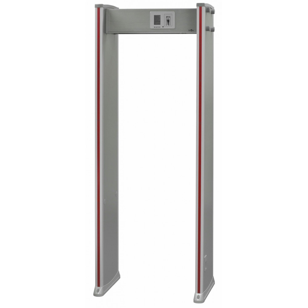 ST-MD006L. Металлодетектор арочный. Smartec