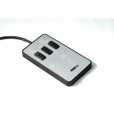 PERCo-H7. Пульт управления для турникетов. PERCo