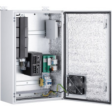 NSBox-4161R (RX01F01F). Узел доступа. NSGate