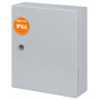 ЩРН-24 IP66 (395х330х120) TDM (SQ0905-0071). Корпус металлический. TDM ЕLECTRIC