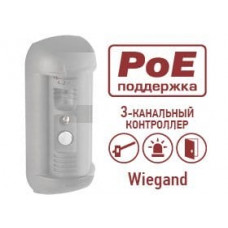 DSxxxP-3LK. Опция для видеопанелей BEWARD. Beward