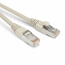 PC-LPM-STP-RJ45-RJ45-C5e-1.5M-LSZH-GY. Патч-корд медный. Hyperline PC-LPM-STP-RJ45-RJ45-C5e-1.5M-LSZH-GY. Патч-корд медный. Hyperline