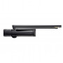 TS90 Impulse (коричневый). Доводчик для дверей весом до 80 кг, двухскоростной. dormakaba