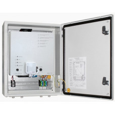 SKAT SMART UPS-600 IP65 SNMP Wi-Fi (987). Источник бесперебойного питания. Бастион