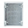 Unix 2 габарит IP41PROxima (ux-2m-n). Щит слаботочный навесной Unix. EKF