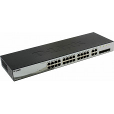 DGS-1210-28/FL2A. Сетевой коммутатор. D-Link DGS-1210-28/FL2A. Сетевой коммутатор. D-Link