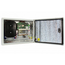 Релион-SW-М-2G-6Poe+/340W. Коммутатор с питанием по PoE. Релион