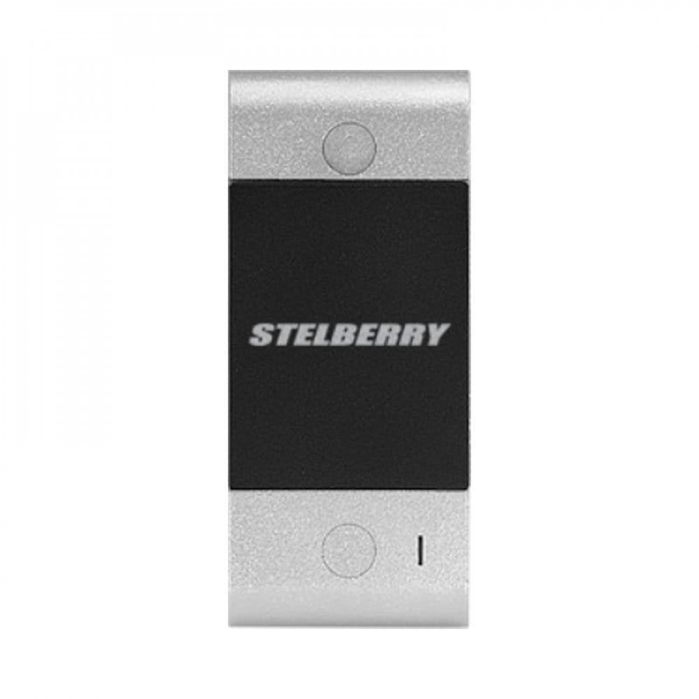 M-500. Микрофон активный миниатюрный. STELBERRY