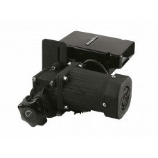 DoorHan Shaft-20KIT. Комплект привода для промышленных секционных ворот. DoorHan