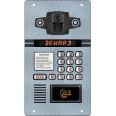 DKS850100. Вызывная панель IP-домофона. Beward