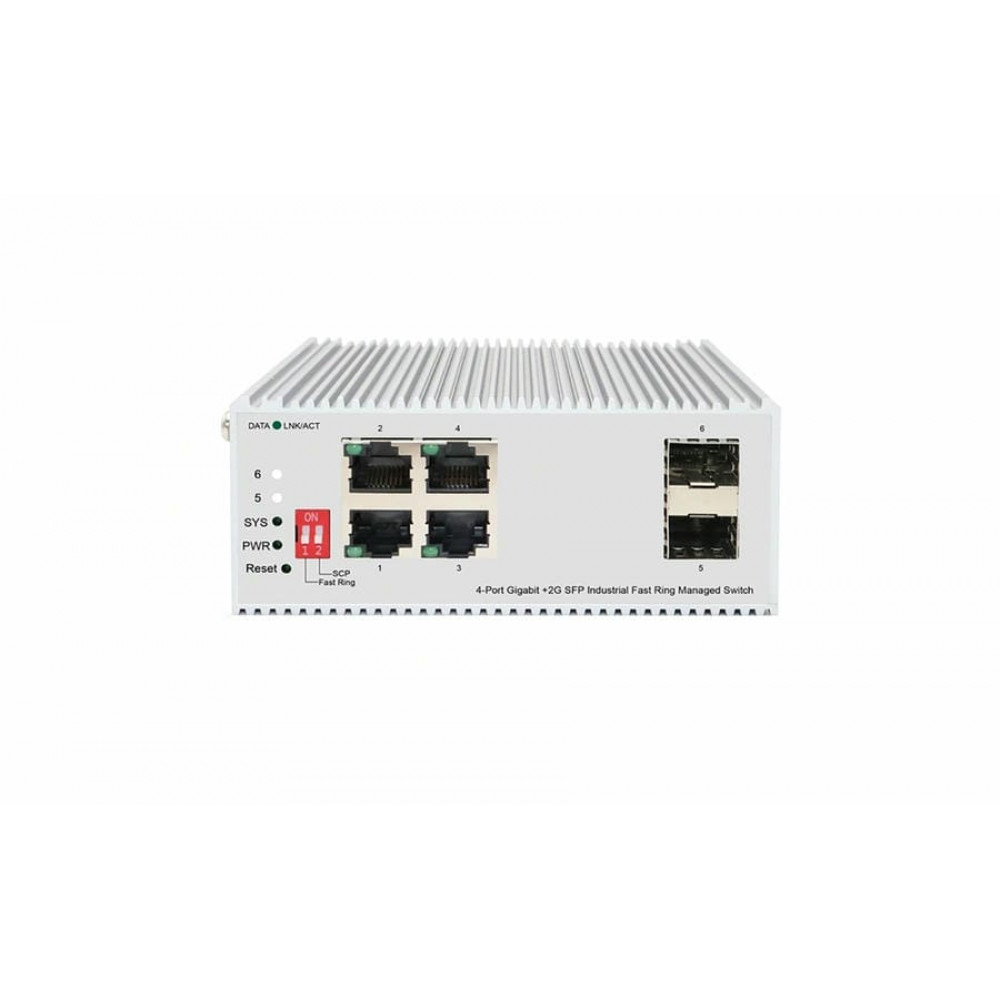 OR-OI3106P/60W/A1A. Управляемый коммутатор. ORIGO