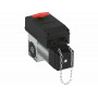 DoorHan Shaft-30 IP65KIT. Комплект привода для промышленных секционных ворот. DoorHan