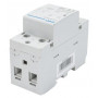 Контактор модульный NCH8-63/20 63А 2НО AC 220/230В 50Гц (R) CHINT (256093). Контактор модульный. CHINT